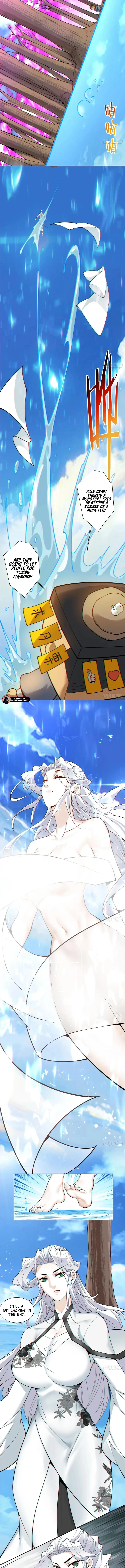 My Disciples Are All Big Villains Chapter 365 3
